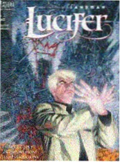 老牛影视高清片库 城市漫游者 漫画封面